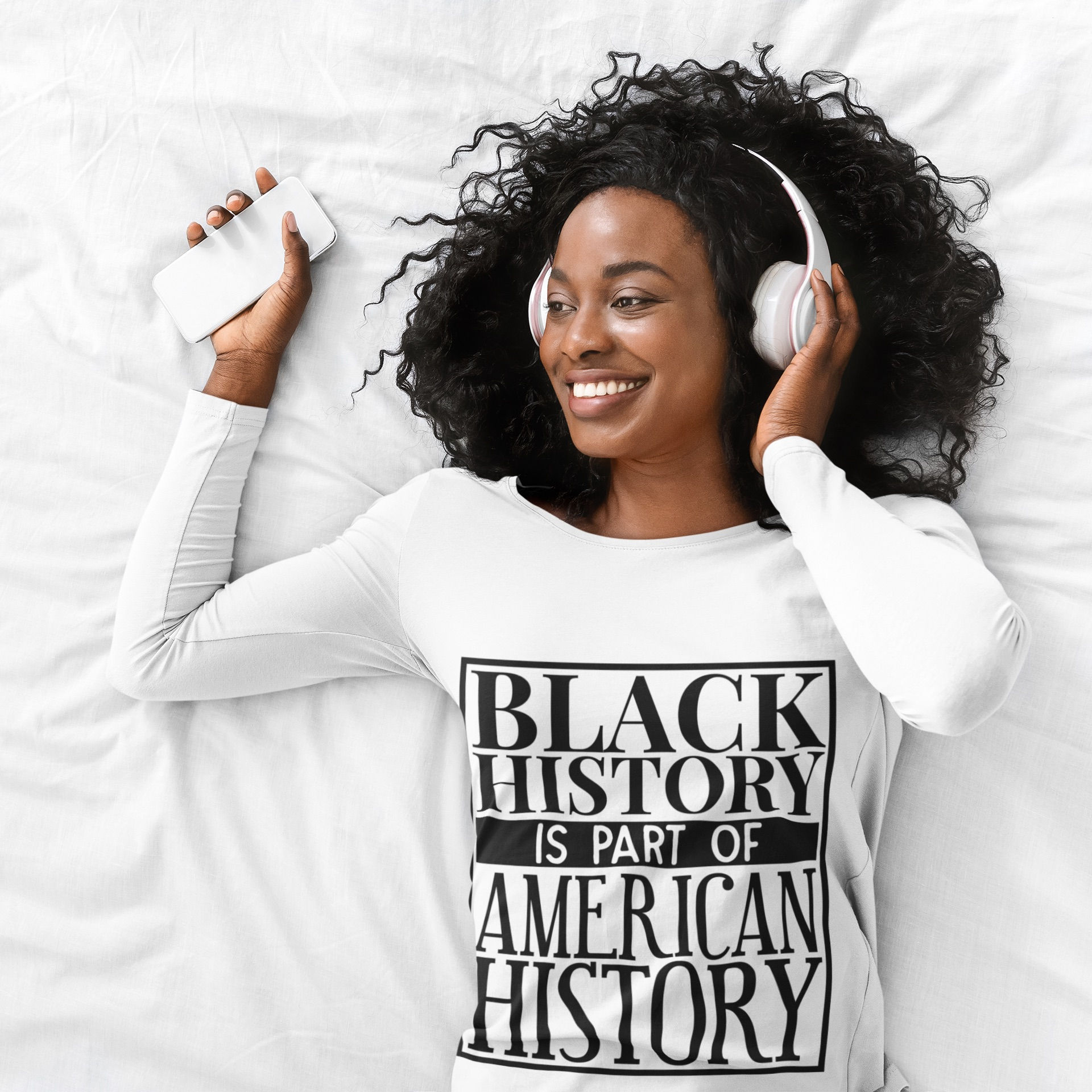 Black History is American History