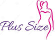 logo-plus-size-woman-curvy-woman-symbol-