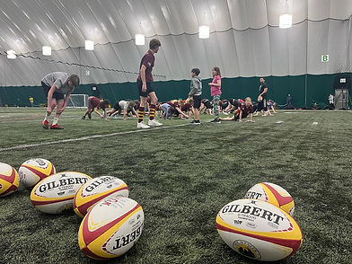 Nor'Westers Athletic Association (NWAA) - Edmonton Rugby