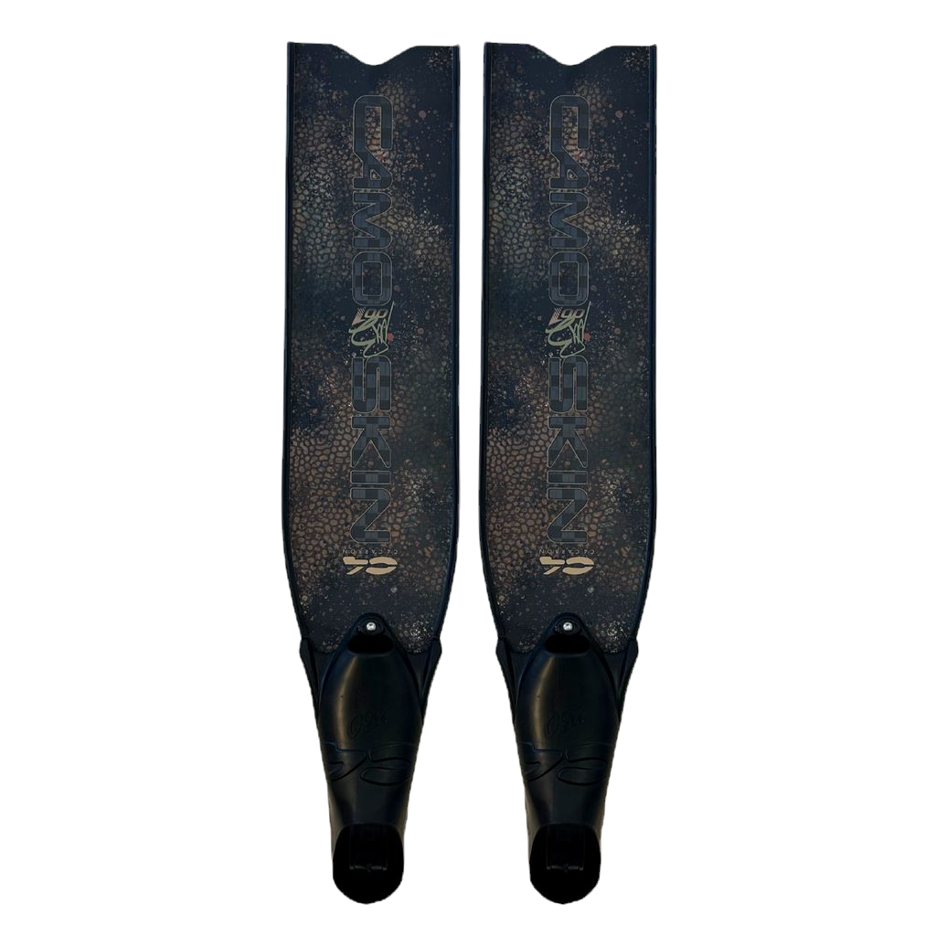 C4 MB001 Camoskin MED