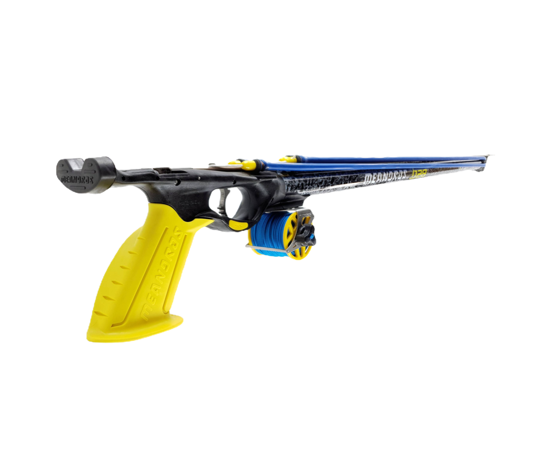 Meandros B28 Open Full Complete