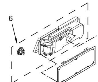 CAP for Maytag DW Dispenser