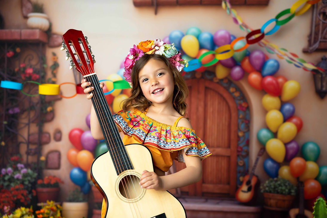 fotografías niños y niñas bonitas Torrejon Madrid