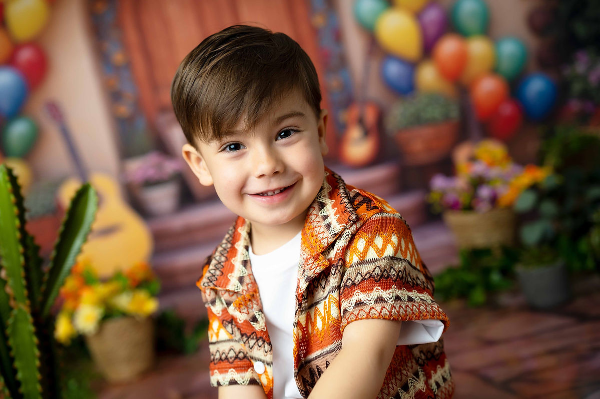 fotografías niños y niñas bonitas Torrejon Madrid