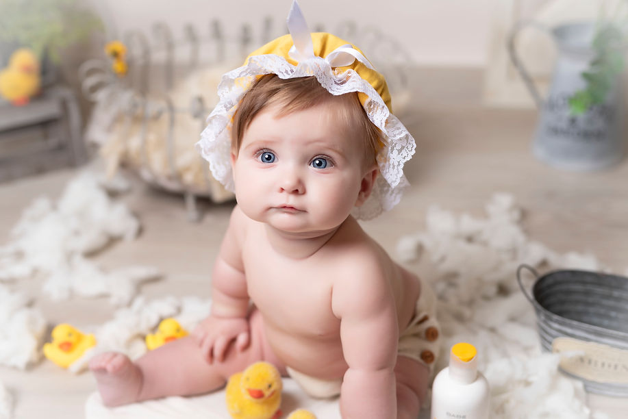 fotografo bebes Torrejon de Ardoz Madrid