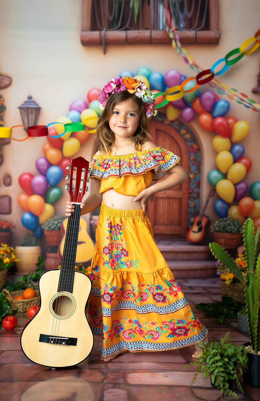 fotos niñas torrejon de ardoz