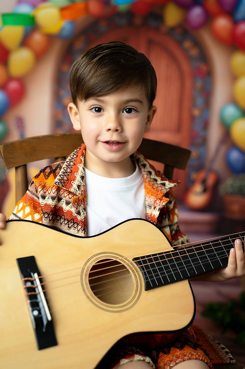 fotografías niños y niñas bonitas Torrejon Madrid