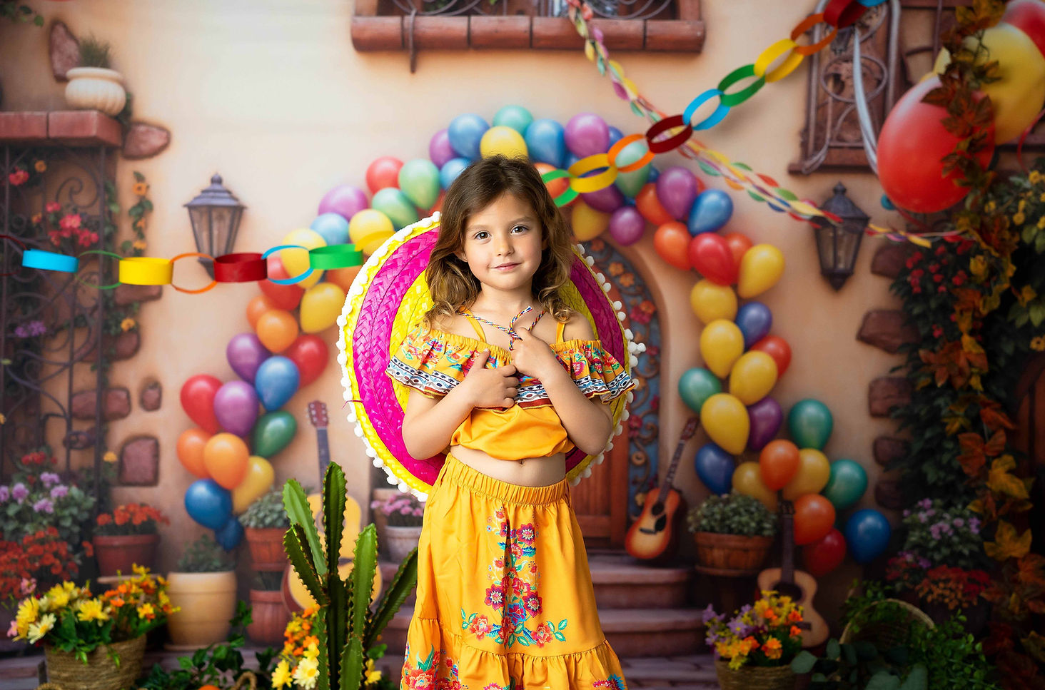 fotografías niños y niñas divertidas Torrejon