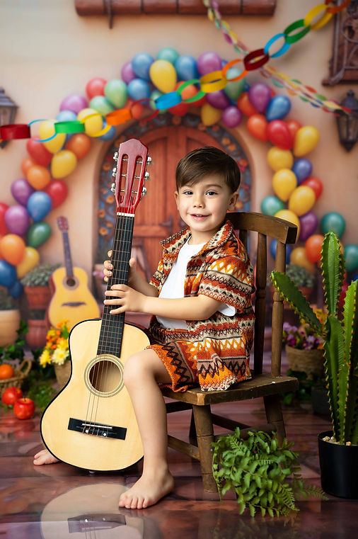 fotografías niños y niñas bonitas Torrejon Madrid