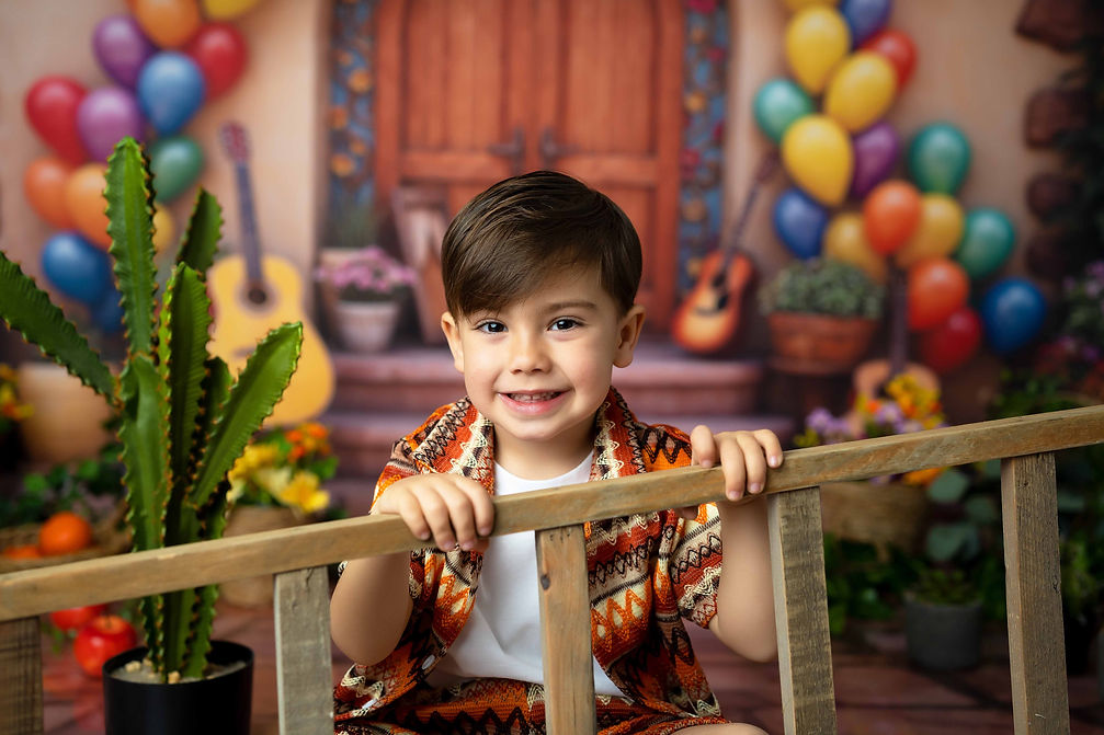 fotografías niños y niñas divertidas Torrejon