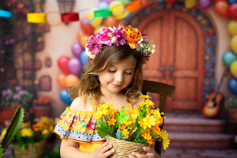 fotografías niños y niñas bonitas Torrejon Madrid