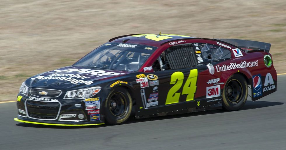 Nascar