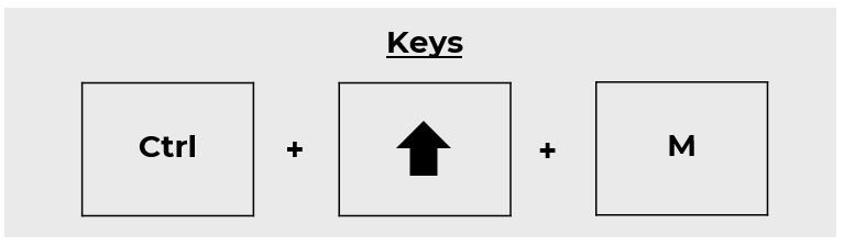 Inspecting elements on a web page part three