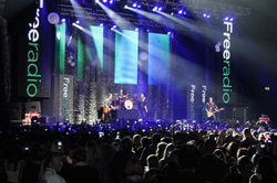 Free Radio Live