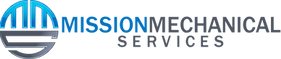 Mission Mechanical Services Mesa AZ logo - a trusted HVAC company serving Mesa and Gold Canyon