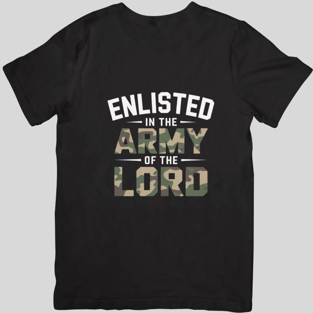 Army of the Lord