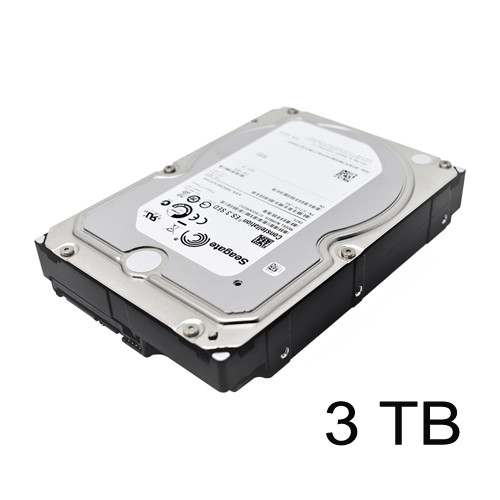Seagate 3.5
