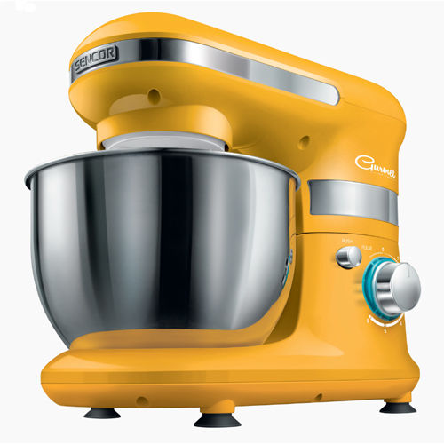 Thumbnail: Sencor 300w 6-Speed Stand Mixer