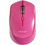 Thumbnail: Blackweb Wireless Mouse, Pink color