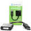 Thumbnail: Prudent Way Display Port Male to DVI Female Active Adapter
