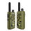 Thumbnail: Cobra Kid-Friendly Walkie Talkies (2-Pack)