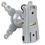 Thumbnail: LCD Wall Mount W/Tilt F/10" To 24" (Wlb243)