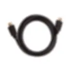Thumbnail: ProData Deluxe HDMI Cable 4K/60GHz 10ft Black