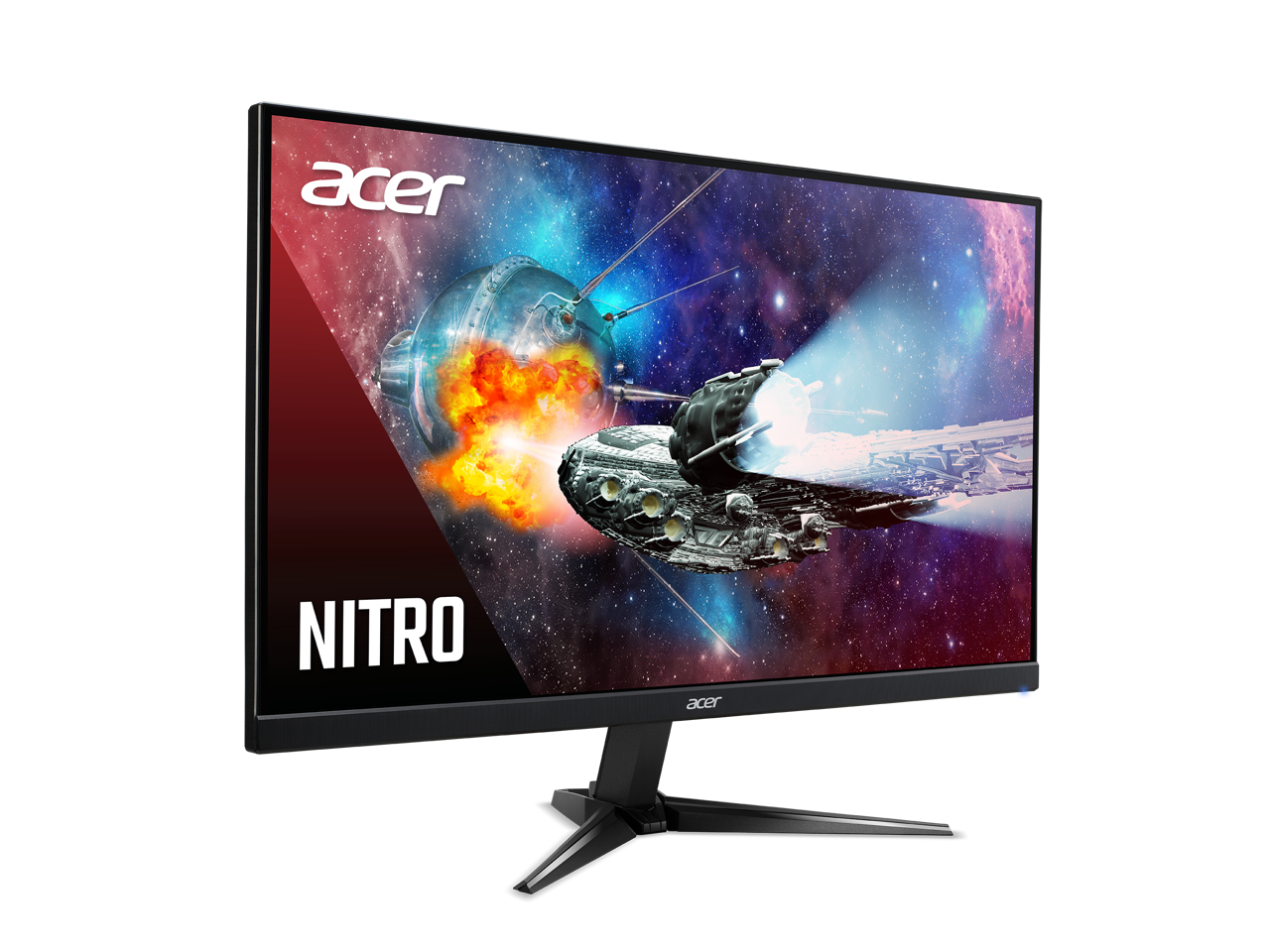 Acer 27" 1920 * 1080 100 Hz IPS FHD gaming monitor 1ms FreeSync