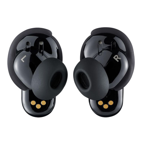 Bose QuietComfort Ultra Wireless Noise Cancelling Earbuds | Media