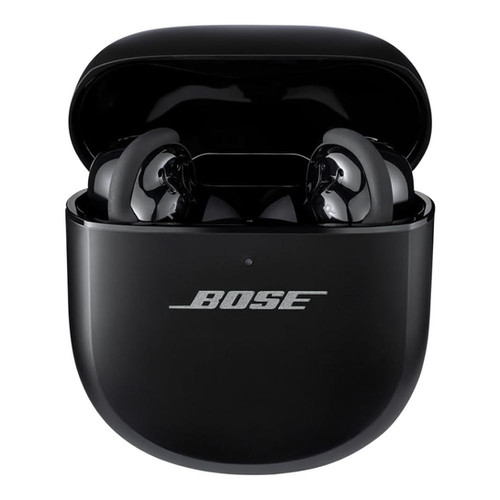 Bose QuietComfort Ultra Wireless Noise Cancelling Earbuds | Media