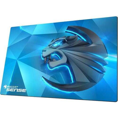 Thumbnail: ROCCAT Sense High Precision Gaming Mousepad 15.7" x 11" (ROC-13-120)