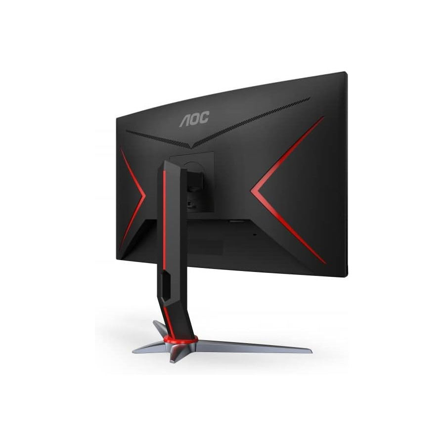 AOC ゲーミングモニター165hz AOC 27
