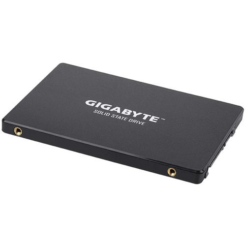 Thumbnail: Gigabyte 480GB 2.5" SATA III SSD Drive