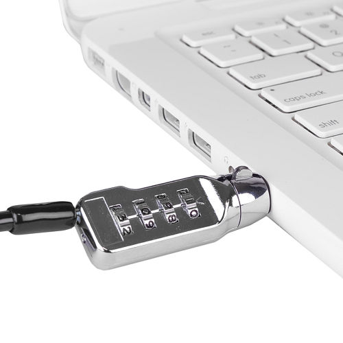 Thumbnail: Exel Serialized Combination Lock