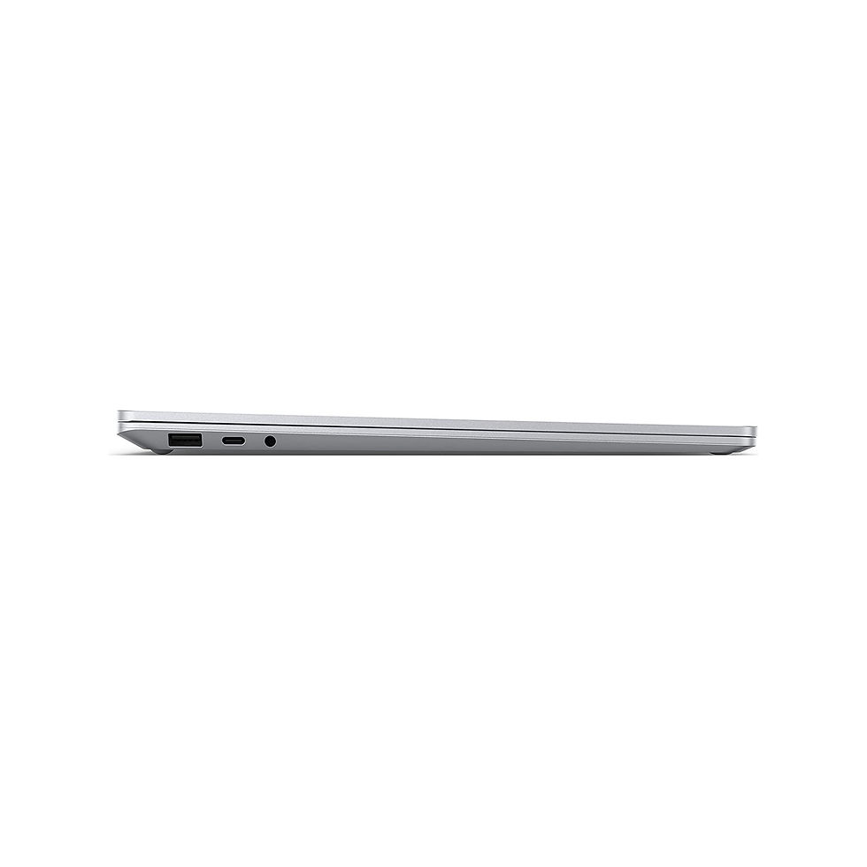 Thumbnail: Microsoft Surface Laptop 3 15" Touch AMD Ryzen 5 8GB 256GB (MS Refurbished)
