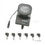 Thumbnail: Electro Universal AC Adapter 300mA with 6 tips 1.5V-12V cUL Listed