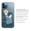 Thumbnail: Ash & Eiji Phone Case (iPhone & Samsung)