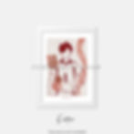 Thumbnail: Haikyuu! Minimalist Prints