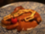 ★ Cote de Veau Normande (from £20 for collection)