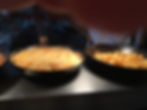 Sauté potatoes