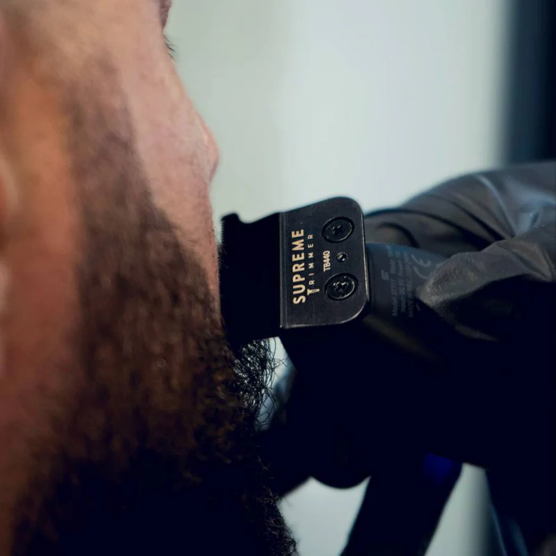 Miniatura: RECHARGE™ ⚡️ Trimmer