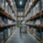 Professional logistics dispatch team managing freight and transportation operations
