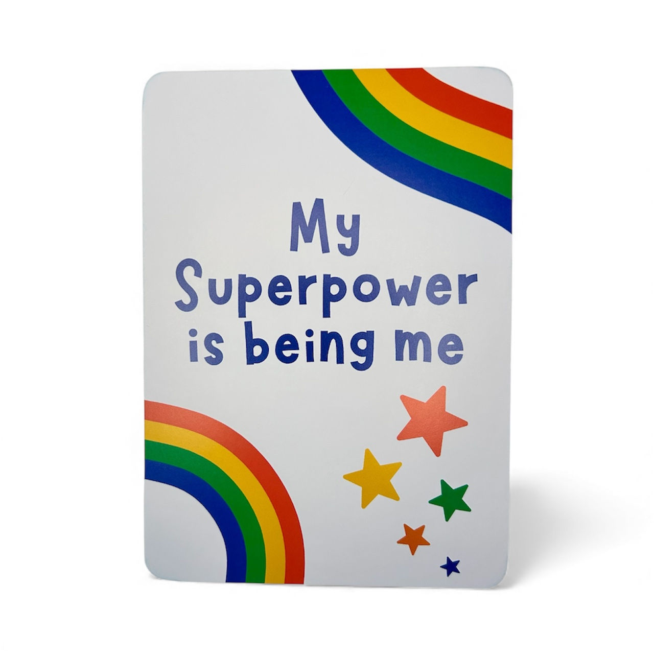 Affirmation Cards