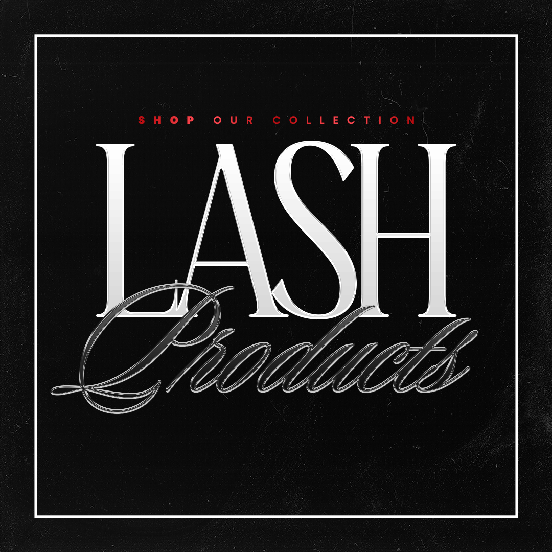 Lash Products