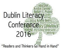 2016 dublin literary conference