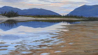 Kobuk River Camp
