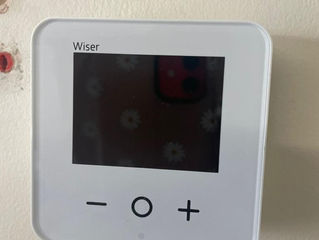 Alderton Village Hall Heating Remote Controls (2022)