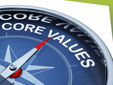 Values