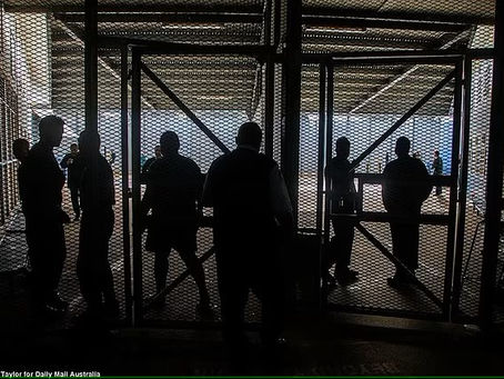 The Untold Impact: The Intersection of Disability and Incarceration