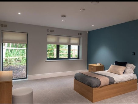 "Transformative Living: Unveiling the Benefits of SDA Robust Accommodation"